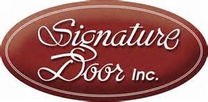 Signature Door
